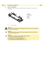 Preview for 8 page of CAB XD4M/300 Service Manual