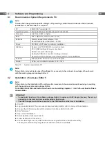 Preview for 18 page of CAB XENO 4 Assembly Instructions Manual