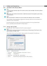 Preview for 31 page of CAB XENO 4 Assembly Instructions Manual