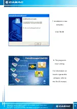 Preview for 19 page of CABAC UPS600DV3 User Manual