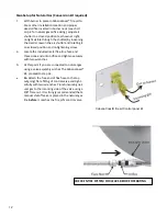 Preview for 12 page of CabanaCoast CB-1224 User Manual