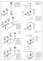 Preview for 3 page of Ca'Bano 30304 Installation Manual