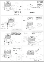 Preview for 2 page of Ca'Bano 30311 Installation Manual