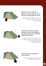 Preview for 5 page of Cabanon Barbados Instructions For Setup