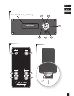 Preview for 3 page of CABASSE 30ND40 Operating Instructions Manual