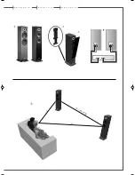 Предварительный просмотр 3 страницы CABASSE ALTURA MC - AMBROISE 3 Manual