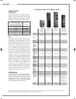 Preview for 11 page of CABASSE ALTURA MC - AMBROISE 3 Manual