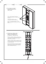 Preview for 4 page of CABASSE ALTURA MC IW Operating Instructions Manual