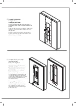 Предварительный просмотр 5 страницы CABASSE ALTURA MC IW Operating Instructions Manual