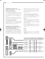 Preview for 8 page of CABASSE ALTURA Manual