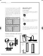 Preview for 11 page of CABASSE ALTURA Manual