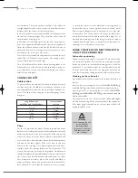 Preview for 13 page of CABASSE ALTURA Manual