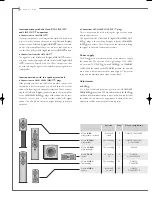 Preview for 14 page of CABASSE ALTURA Manual