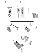 Preview for 2 page of CABASSE Antigua MT360R Owner'S Manual