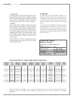 Preview for 7 page of CABASSE Antigua MT360R Owner'S Manual