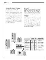 Предварительный просмотр 10 страницы CABASSE Antigua MT360R Owner'S Manual