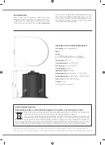 Preview for 15 page of CABASSE ARCHIPEL 13ICP Owner'S Manual