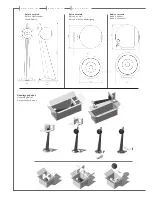 Preview for 2 page of CABASSE Baltic 4 Floorstander Owner'S Manual