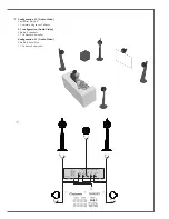 Preview for 5 page of CABASSE Baltic 4 Floorstander Owner'S Manual