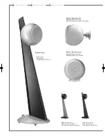 Preview for 2 page of CABASSE BALTIC EVOLUTION Manual