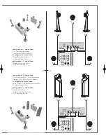 Предварительный просмотр 5 страницы CABASSE BALTIC EVOLUTION Manual