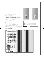 Preview for 3 page of CABASSE Cabrera MC40 Owner'S Manual