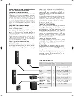 Предварительный просмотр 14 страницы CABASSE CABRERA - Owner'S Manual