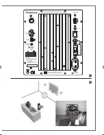 Предварительный просмотр 3 страницы CABASSE cineole Owner'S Manual