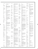 Предварительный просмотр 17 страницы CABASSE cineole Owner'S Manual