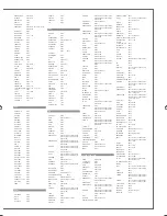 Предварительный просмотр 23 страницы CABASSE cineole Owner'S Manual