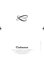 Preview for 16 page of CABASSE EOLE 2 Manual