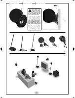 Preview for 3 page of CABASSE EOLE 2 Owner'S Manual