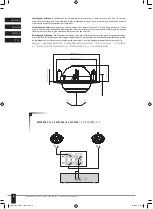 Preview for 6 page of CABASSE EOLE 3 5.1 WS SET Owner'S Manual