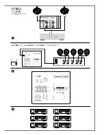 Предварительный просмотр 5 страницы CABASSE EOLE 3 Owner'S Manual