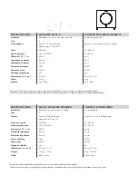 Предварительный просмотр 16 страницы CABASSE Eole 4 Owner'S Manual