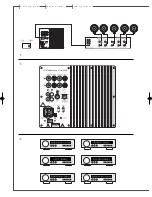 Preview for 4 page of CABASSE EOLE - Owner'S Manual