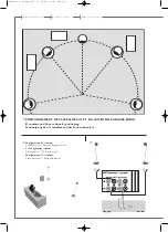 Preview for 4 page of CABASSE Furio Owner'S Manual