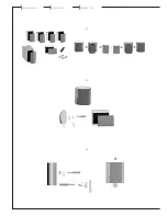 Предварительный просмотр 2 страницы CABASSE GALLIA Owner'S Manual