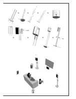 Предварительный просмотр 3 страницы CABASSE GALLIA Owner'S Manual