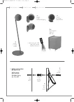 Предварительный просмотр 2 страницы CABASSE IO Owner'S Manual