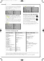 Preview for 11 page of CABASSE IO Owner'S Manual