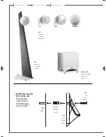 Preview for 2 page of CABASSE IO2 Owner'S Manual