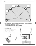 Предварительный просмотр 4 страницы CABASSE IO2 Owner'S Manual