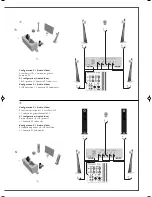 Предварительный просмотр 5 страницы CABASSE IO2 Owner'S Manual