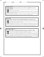 Preview for 15 page of CABASSE IO2 Owner'S Manual