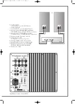 Preview for 4 page of CABASSE JERSEY MT3 NOIR(X1) Owner'S Manual