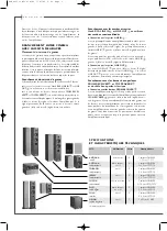 Preview for 6 page of CABASSE JERSEY MT3 NOIR(X1) Owner'S Manual