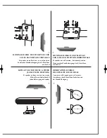 Preview for 3 page of CABASSE Ki Manual