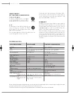 Предварительный просмотр 9 страницы CABASSE Ki Manual