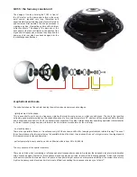 Preview for 4 page of CABASSE LA SPHERE - DATASHEET 2 Datasheet